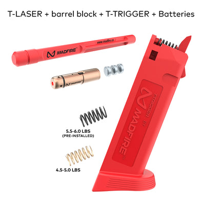 T-LASER