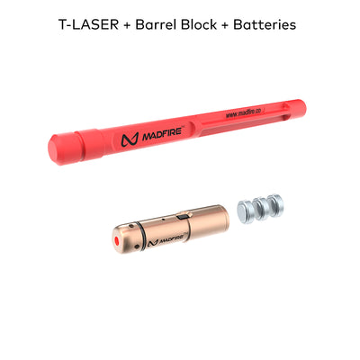 T-LASER