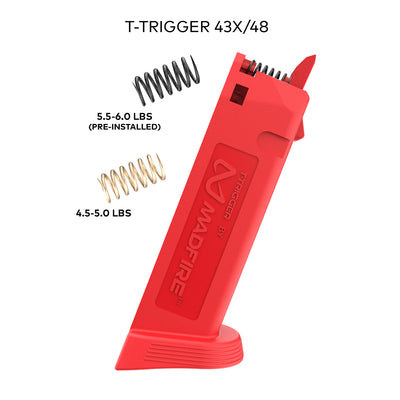 T-LASER
